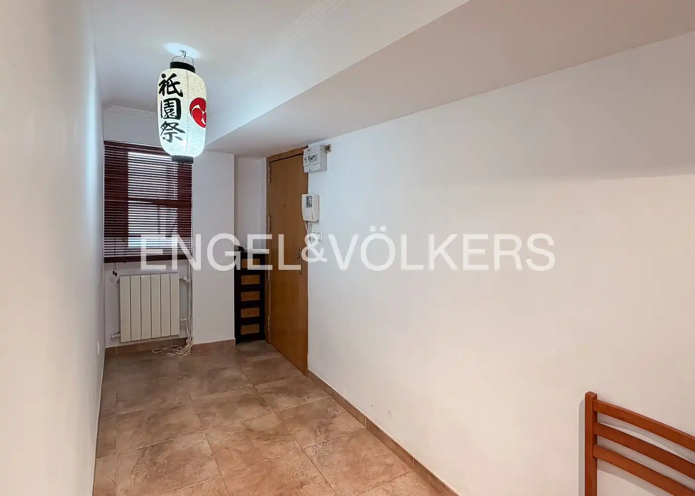 Wohnung zur Miete in Camins al Grau