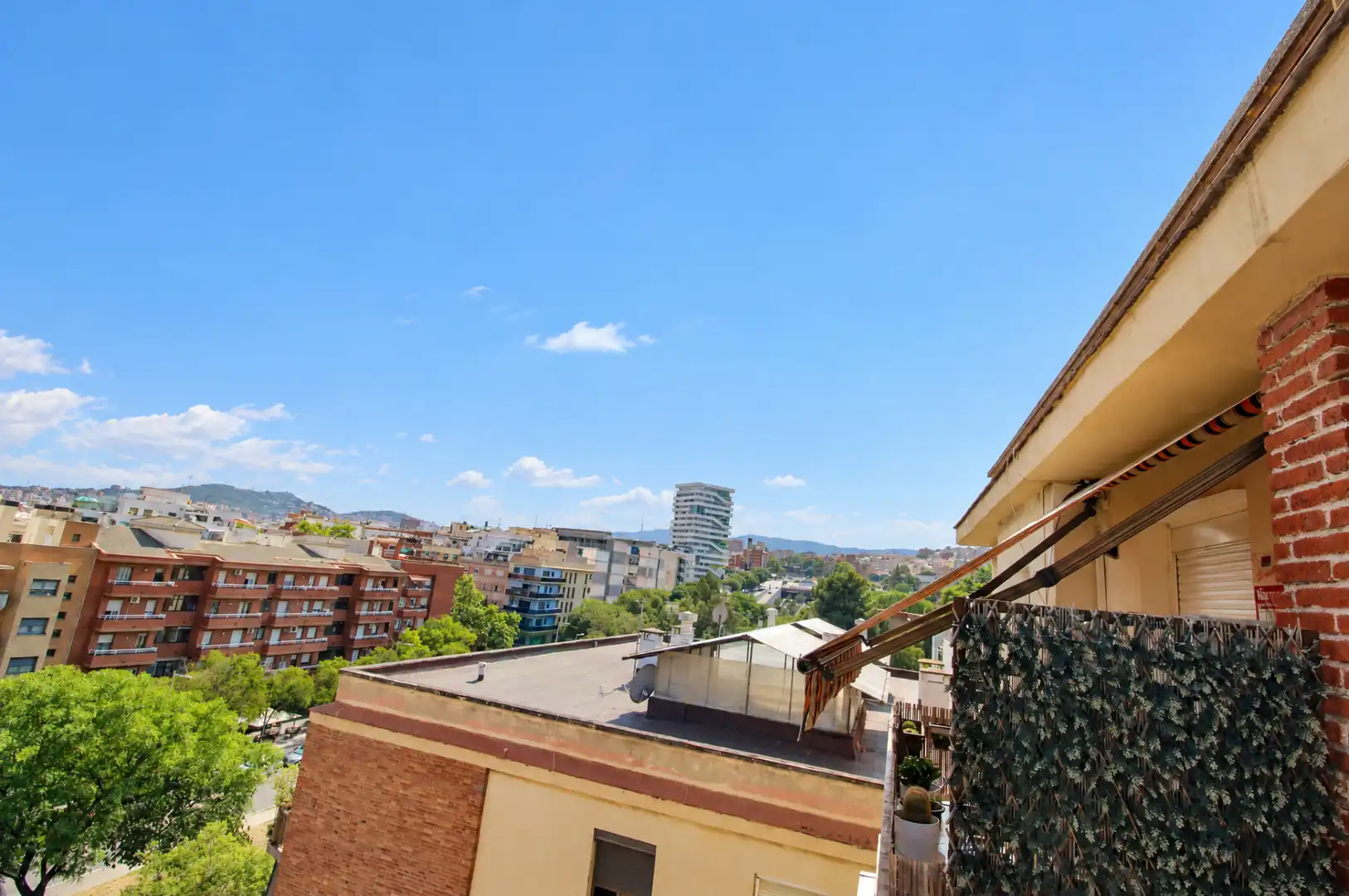 Piso con terraza en venta en Carrer de Palamós, imagen 15