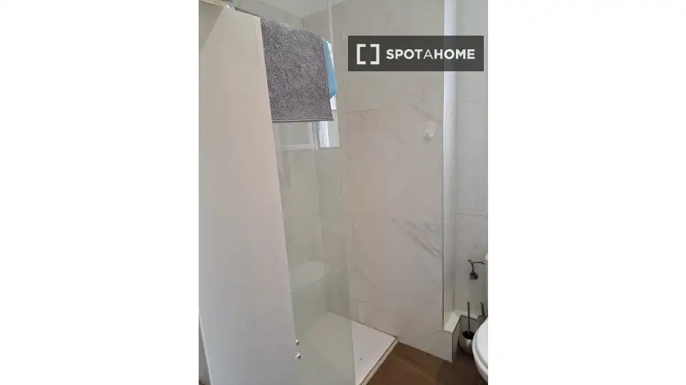 Habitación en Recoletos