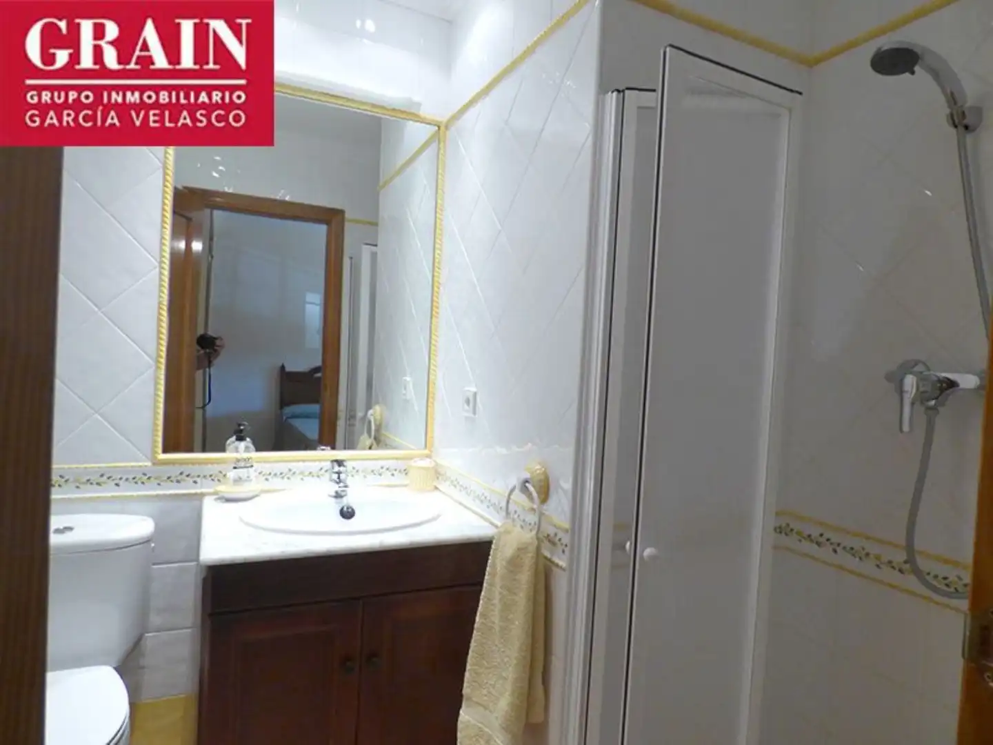 Chalet con piscina en venta en Pedanías - Extrarradio, imagen 26