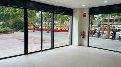 Photo 2 of Premises to rent in Meridiana, La Sagrera, Barcelona