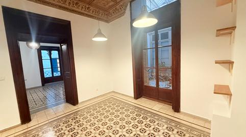 Foto 2 de Oficina de lloguer a Carrer D'en Vilanova, El Sindicat,  Palma de Mallorca