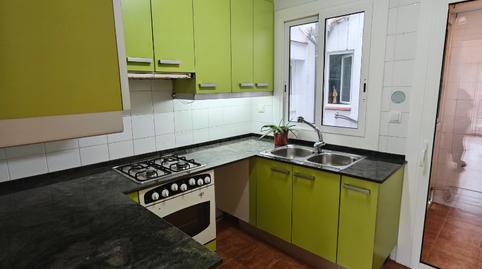 Foto 4 de Pis en venda a Avinguda D'àngel Guimerà, Sesoliveres - Pla de la Massa, Igualada