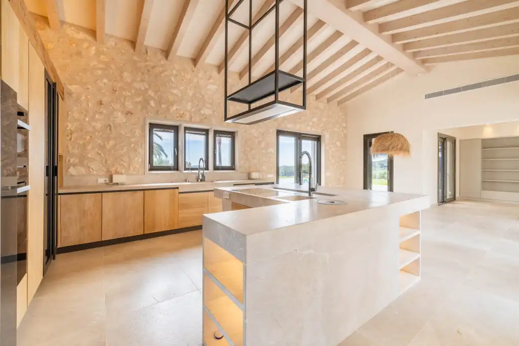 Casa rústica con piscina en venta en Calvià pueblo, imagen 14