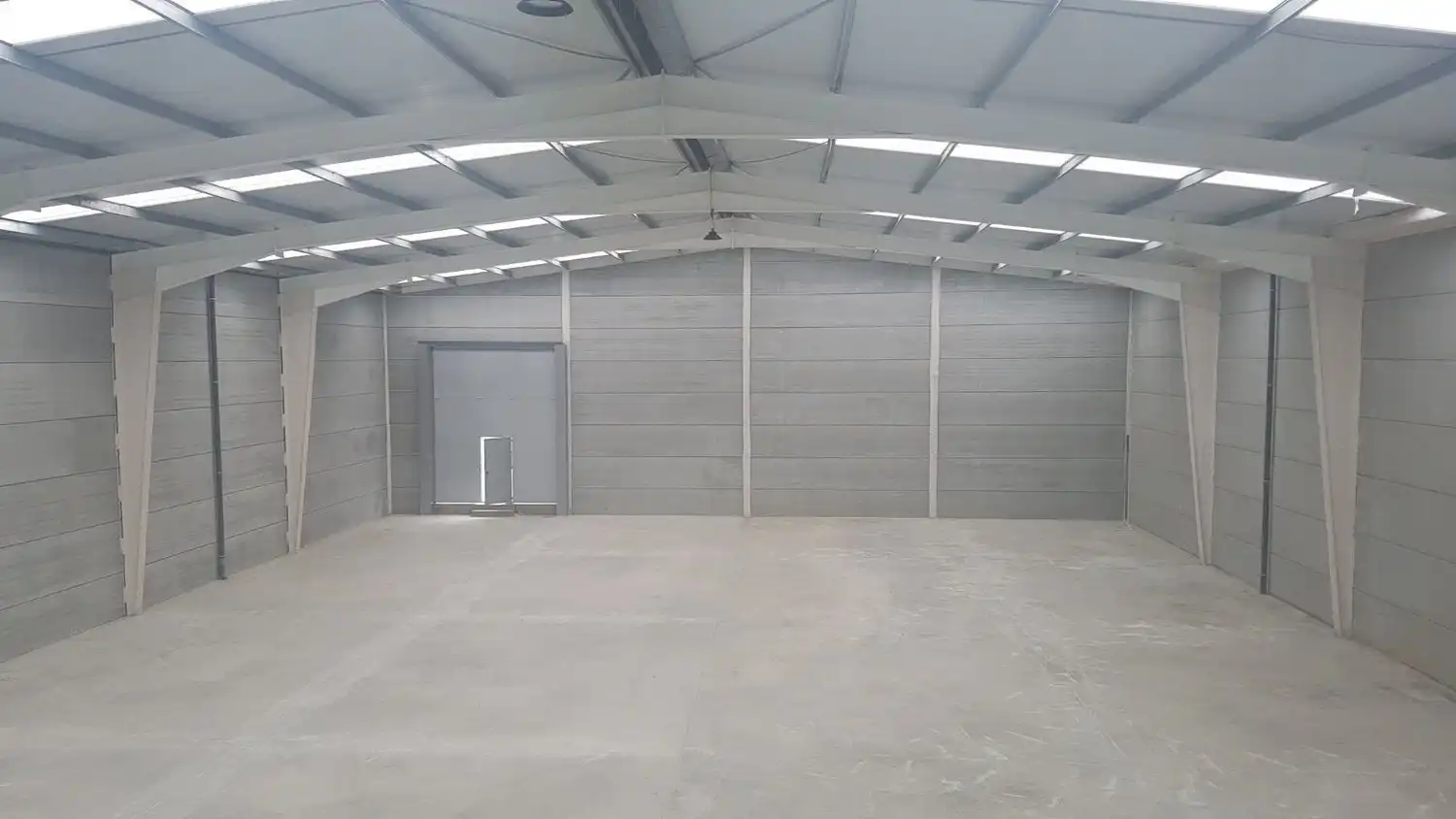 Nave industrial en alquiler en Cerro - Amate, imagen 14