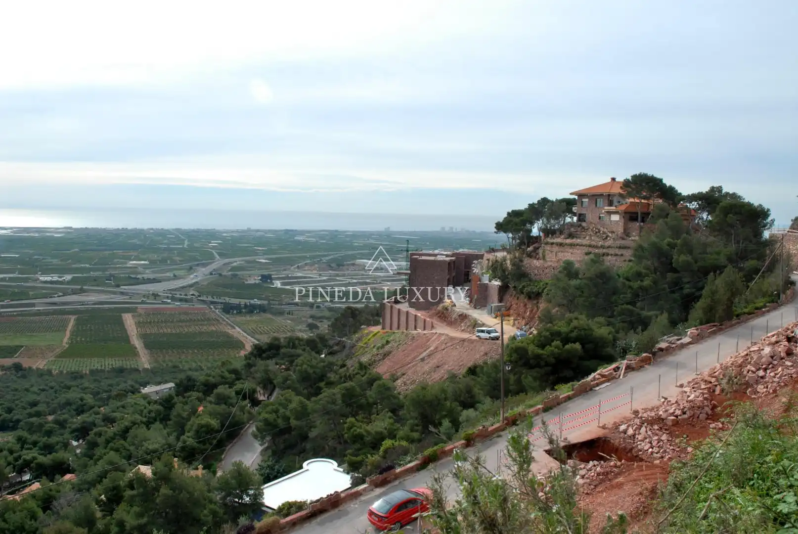 Residential land for sale in Sagunto ciudad, imagen 9