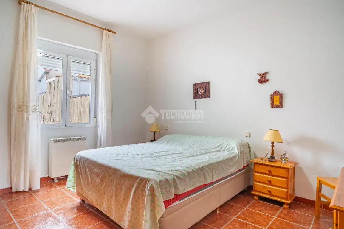 Casa aparellada en venda a Sabiote, imagen 15