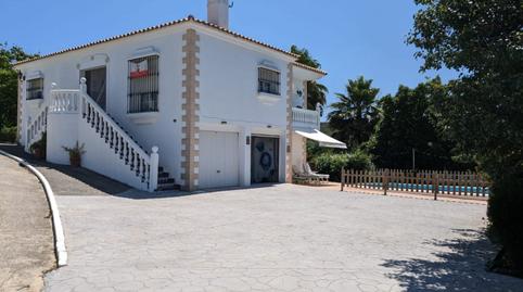 Foto 2 de Casa o xalet en venda a San Roque Pueblo, Cádiz