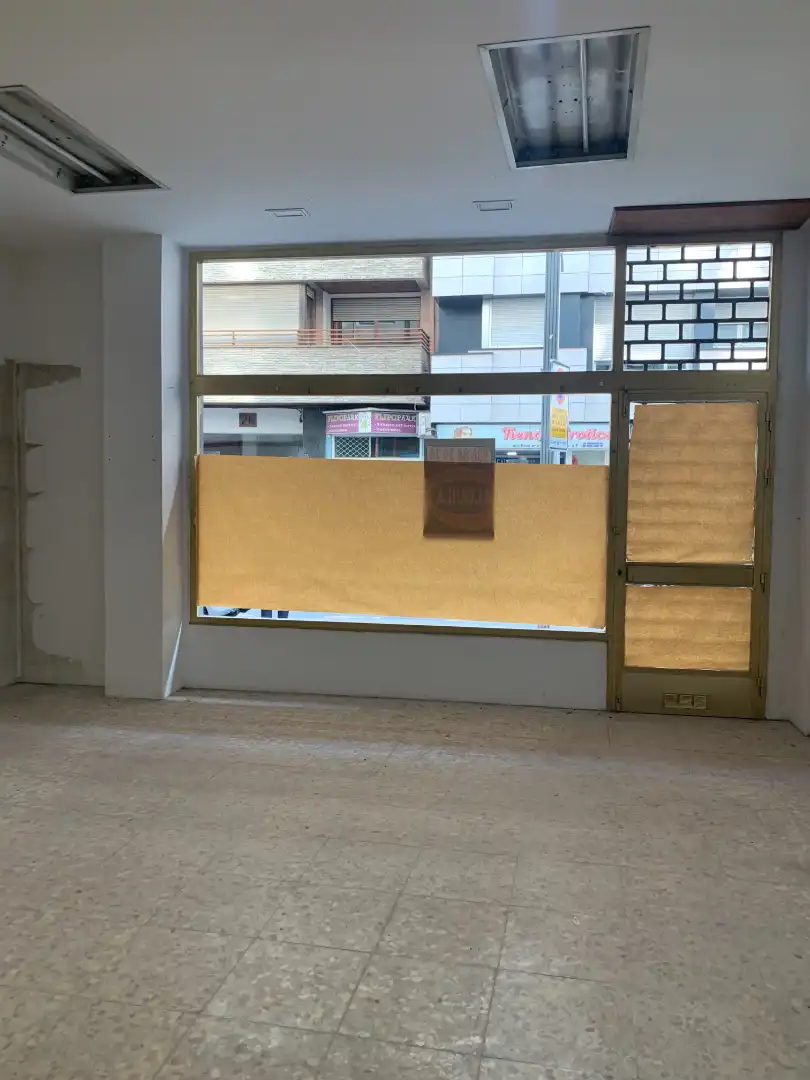 Geschaftsraum zur Miete in Pontevedra Capital 