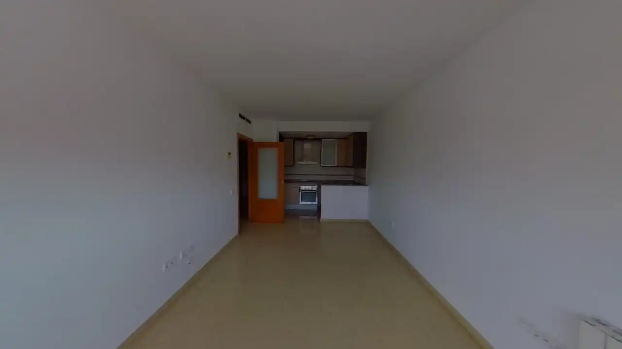 Kitchen of Flat for sale in  Palma de Mallorca