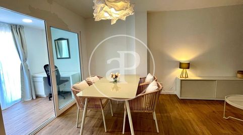 Foto 4 von Wohnung zur Miete in Gran Via de Les Germanies, Russafa, Valencia Capital