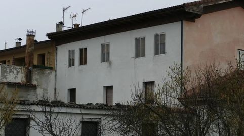 Foto 2 de Casa adosada en venta en Carretera Trespaderne, 57, Valle de Tobalina, Burgos