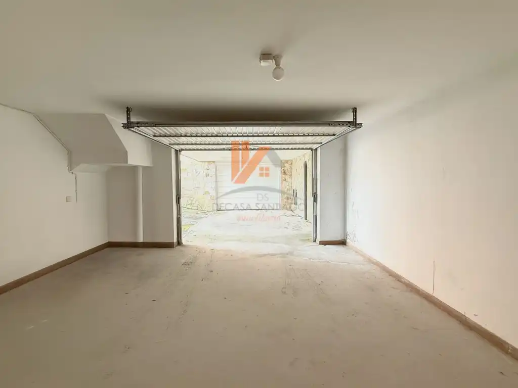 Casa adosada en venta en Brión con Jardín privado, Terraza y Piscina
