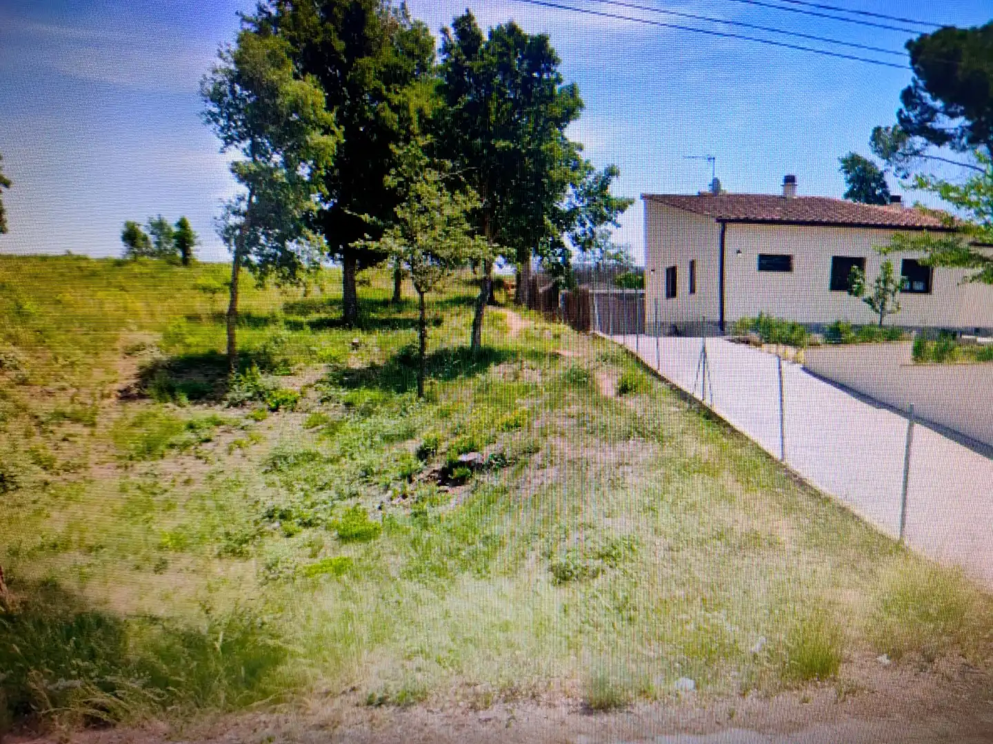 PARCELA EN URB. LES COMES DE SILS, imatge 4