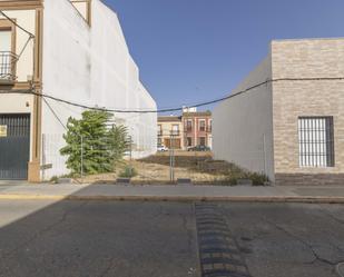 Vista exterior de Residencial en venda en El Viso del Alcor