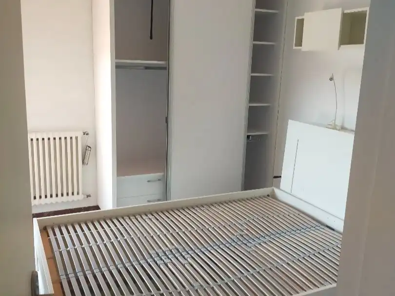 Flat with lift to rent in Passeig General Mendoza 7, imagen 14