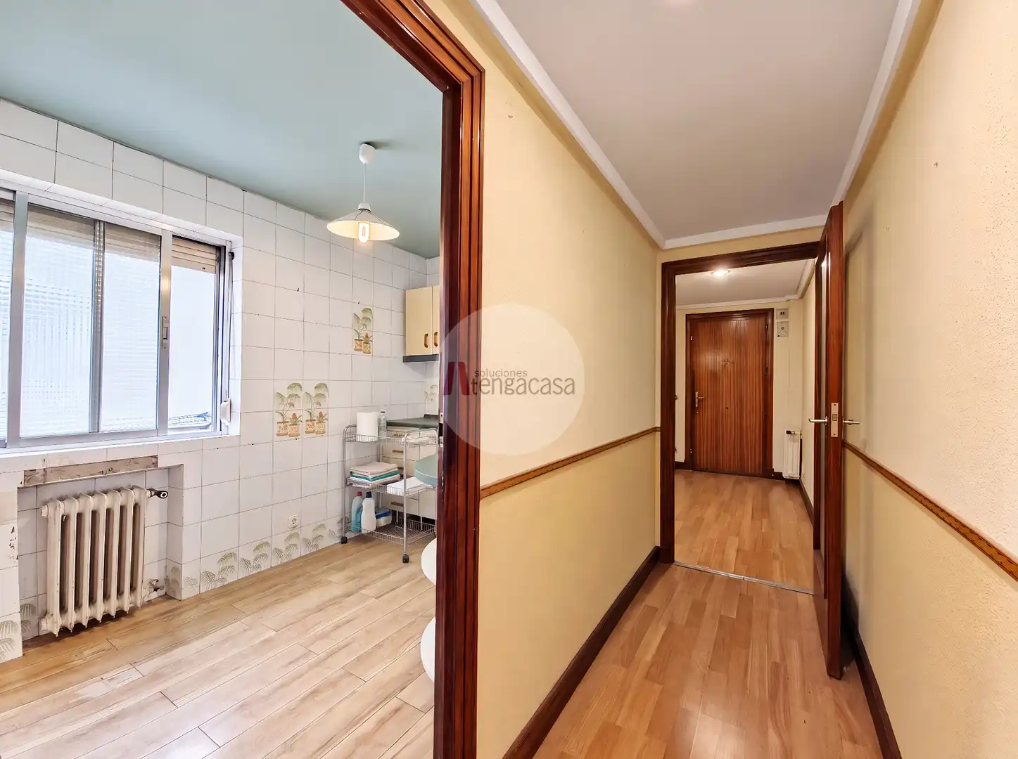 Appartamento con ascensore in vendita a Calle de José Picón, imagen 22