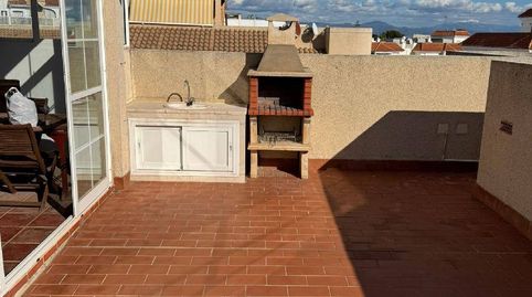 Foto 3 de Àtic en venda a El Pinillo, Torremolinos