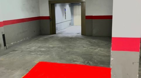 Foto 4 de Garaje en venta en Calle Rosario, 4, El Molinillo - Capuchinos, Málaga Capital