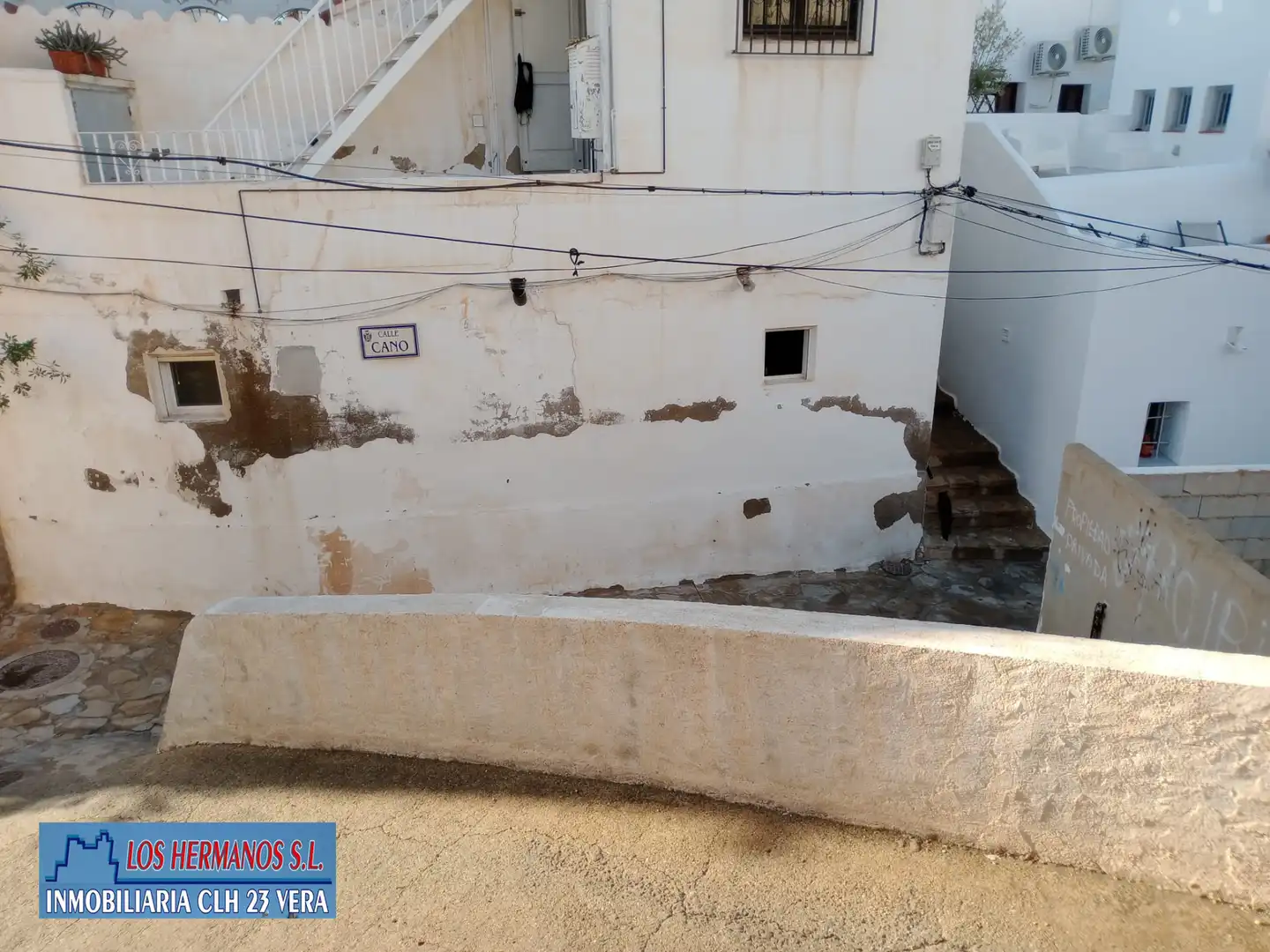 Appartement à vendre à Mojácar Pueblo, imagen 11
