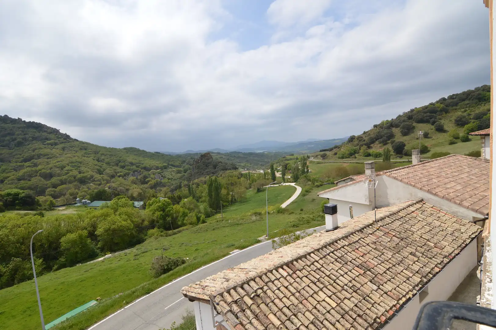 Casa adosada en venta en CL ROTXAPEA, Salinas de Oro / Jaitz
