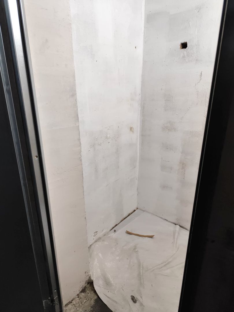 Traster de lloguer en  Barcelona Capital