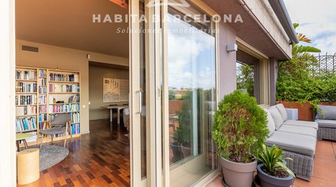 Foto 5 de Piso de alquiler en Carrer de Johann Sebastian Bach, Sant Gervasi- Galvany, Barcelona Capital