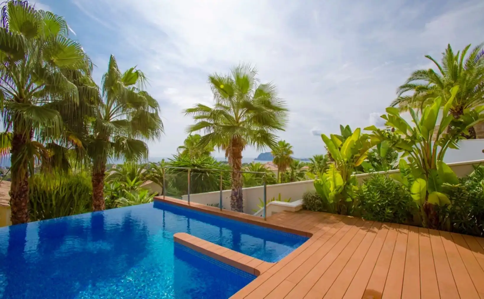 Casa con piscina in vendita a El Portet - Pla de Mar, imagen 3