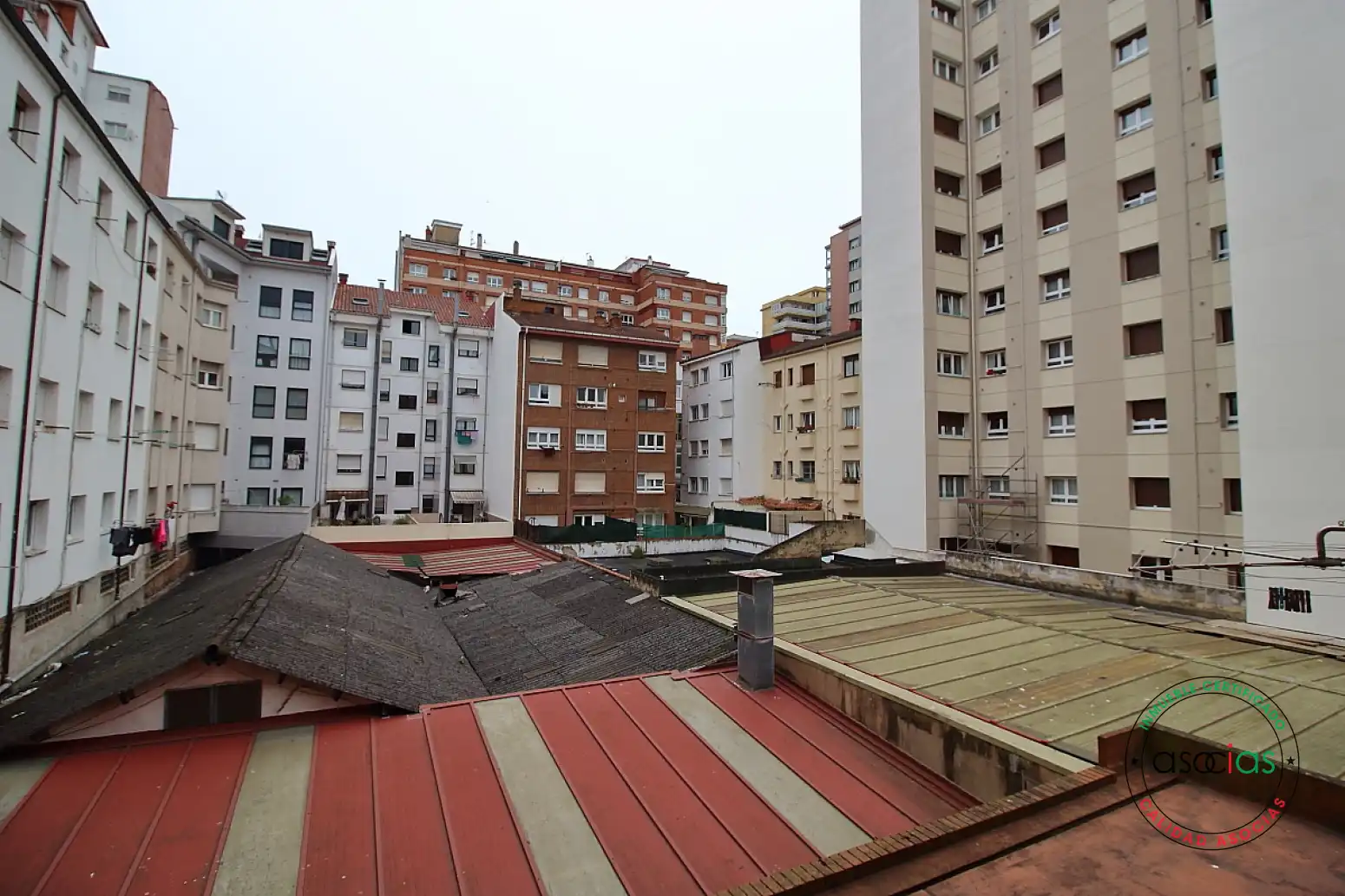Wohnung mit Aufzug zum Verkauf in EZCURDIA 59, imagen 41