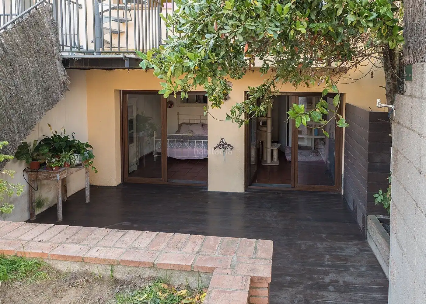 Piso con jardín en venta en Carrer de la Quintana 12, imagen 9