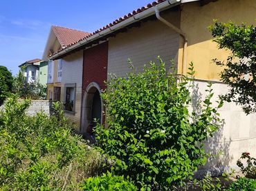 House with garden for sale in Lugar So la Iglesia