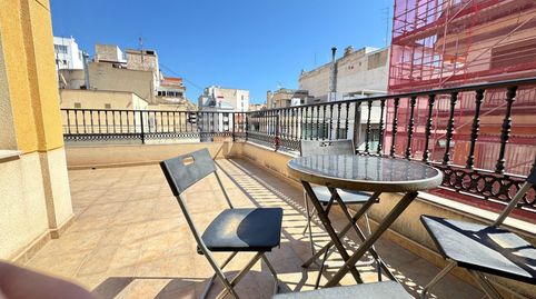 Foto 4 de Ático en venta en Barrio del Centro, Alicante / Alacant