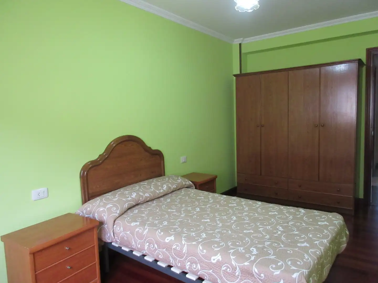 Wohnung zum Verkauf in Piñeiros- Freixeiro, imagen 5