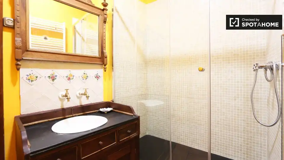 Appartement avec terrasse à louer à Centro, imagen 16