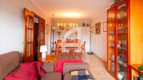 Living room of Flat for sale in Sant Feliu de Llobregat  with Air Conditioner, Heating and Terrace