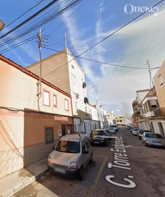 Flat for sale in Oeste, imagen 2