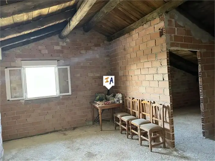 Finca rústica en venda a Moclín