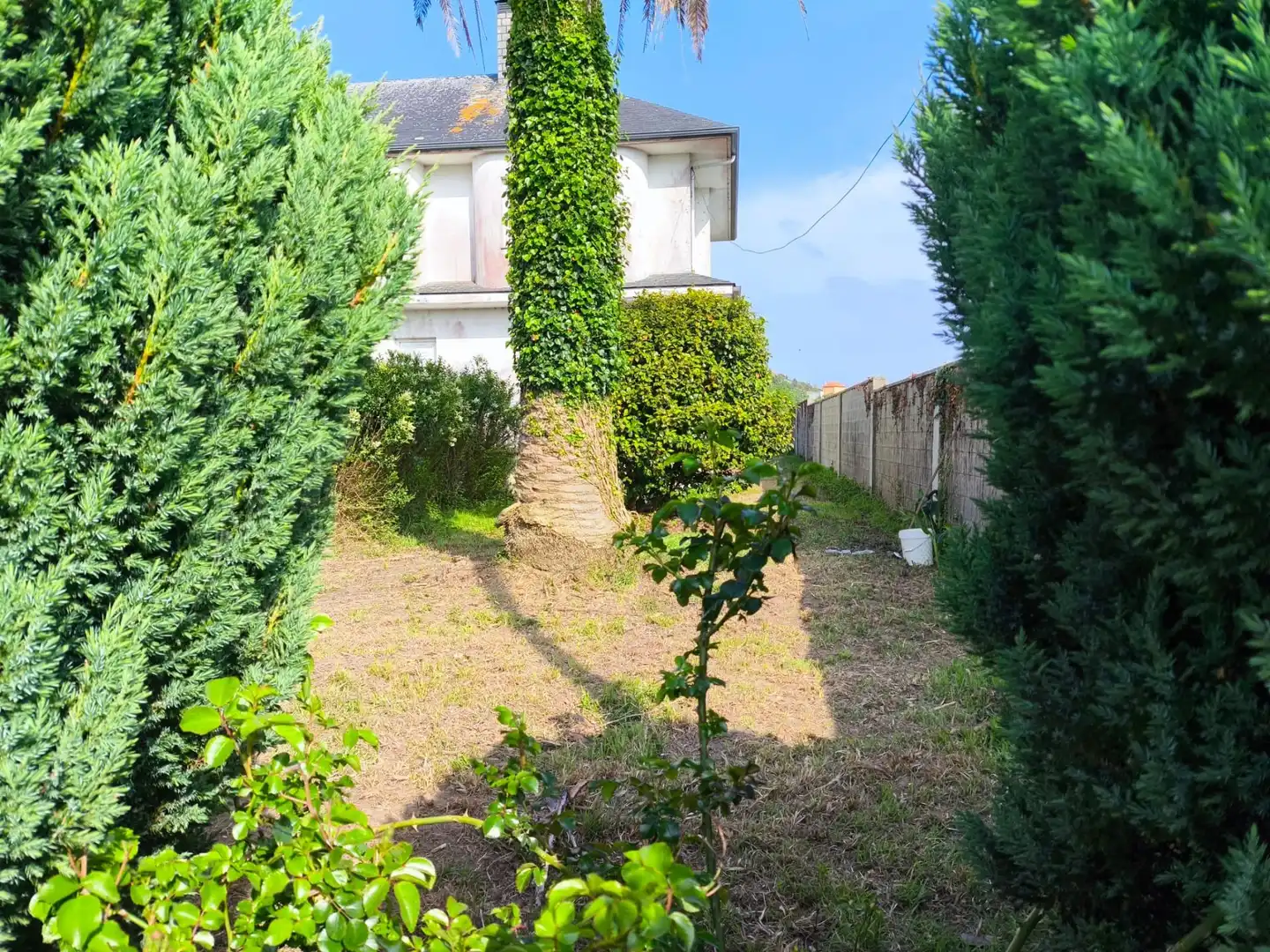 Chalet con terraza en venta en Lugar SEAIA, imagen 4