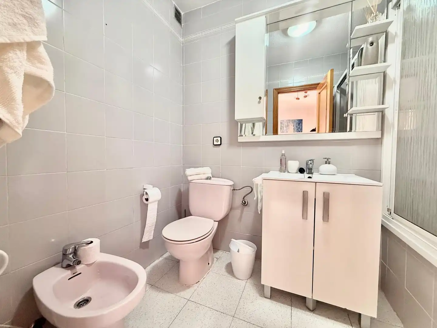 Villa mit Pool zur Miete in Gran Alacant, imagen 8