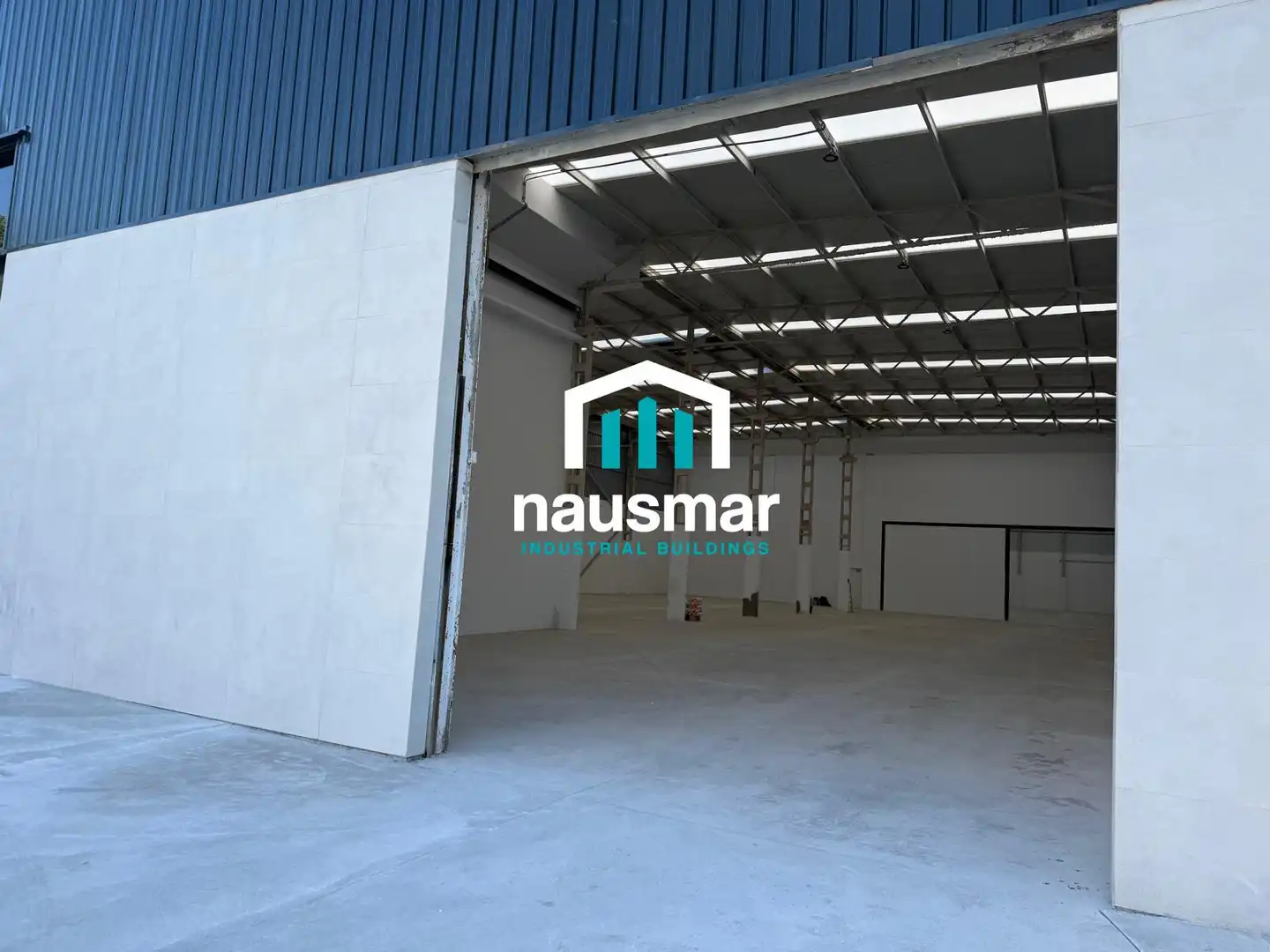 Nau industrial de lloguer a La Llagosta, imagen 10