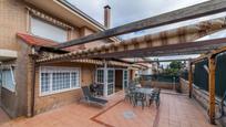 Terrassa de Casa o xalet en venda en Pinto amb Aire condicionat i Terrassa