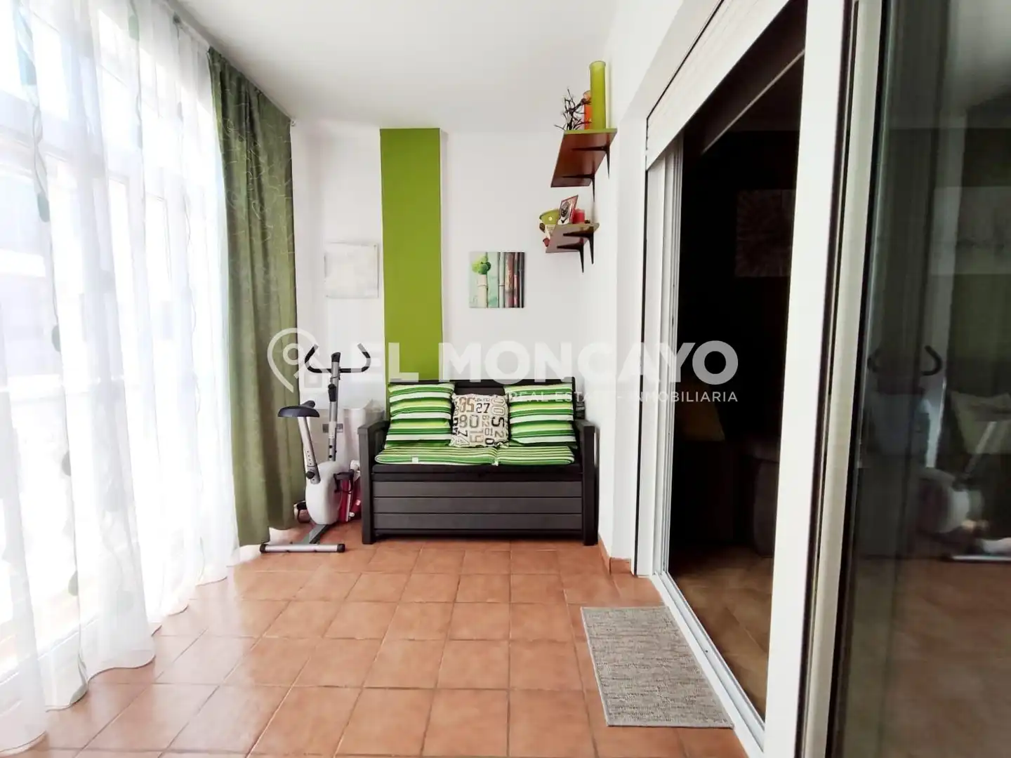Apartament en venda a Dolores