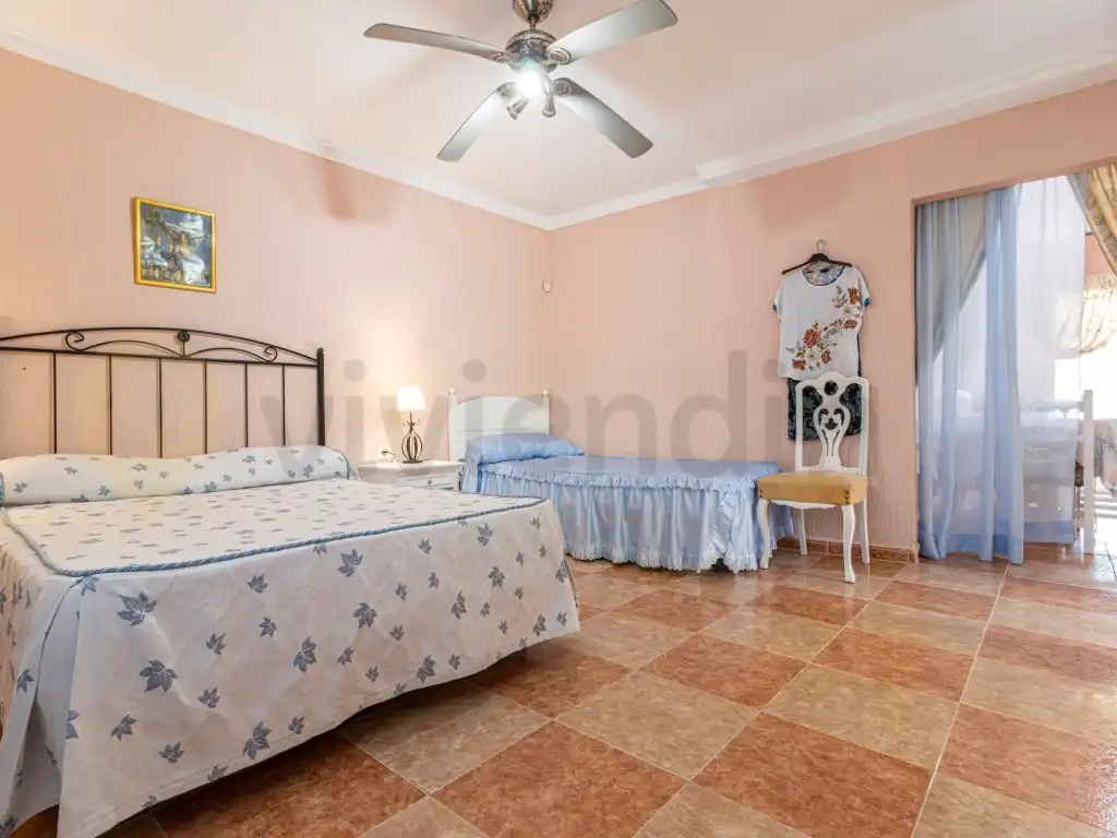 Habitación de Casa o chalet en venta en El Puerto de Santa María