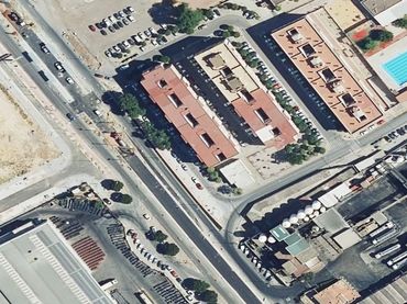Piso en venta en LAS TORRES 5