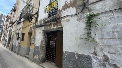 Photo 2 of Flat for sale in C/ Vilanova, Remolins - Sant Jaume, Tarragona