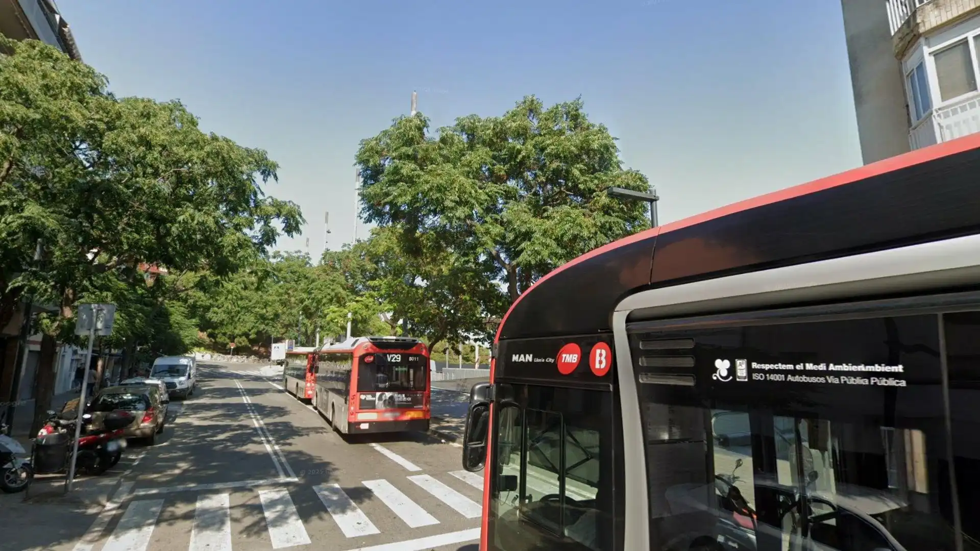 Planta baixa en venda a Llobera, Les Roquetes