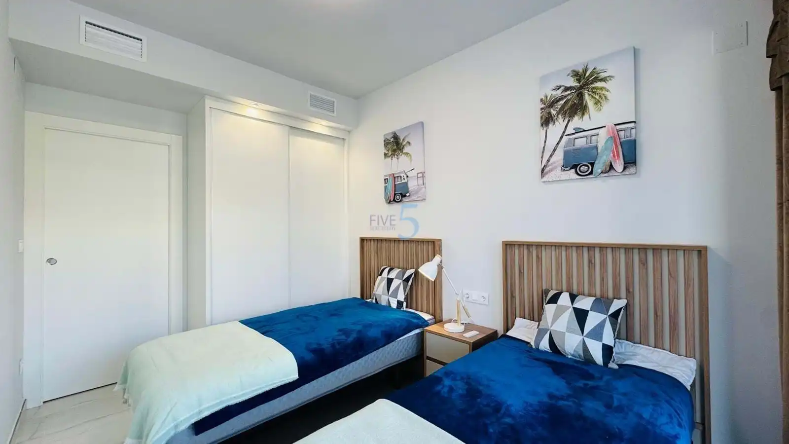 Flat with pool for sale in Orihuela Costa, imagen 9