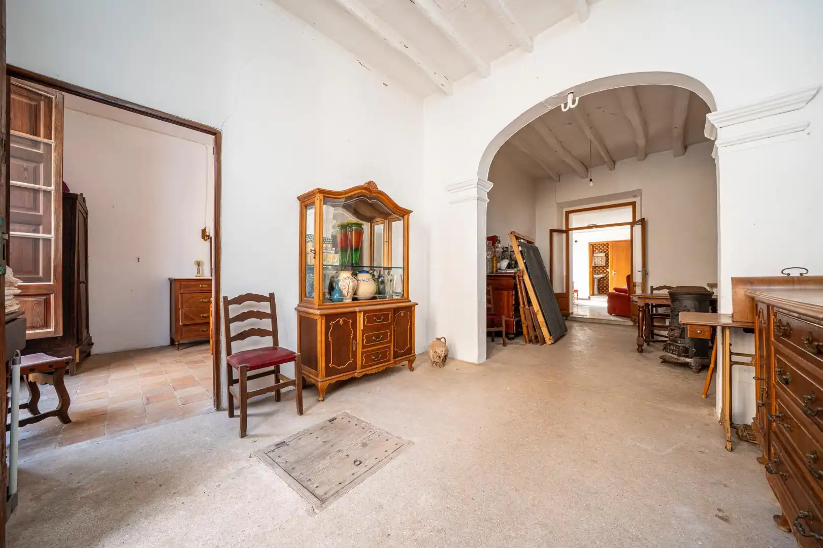 Haus zum Verkauf in Capdepera Poble, imagen 2