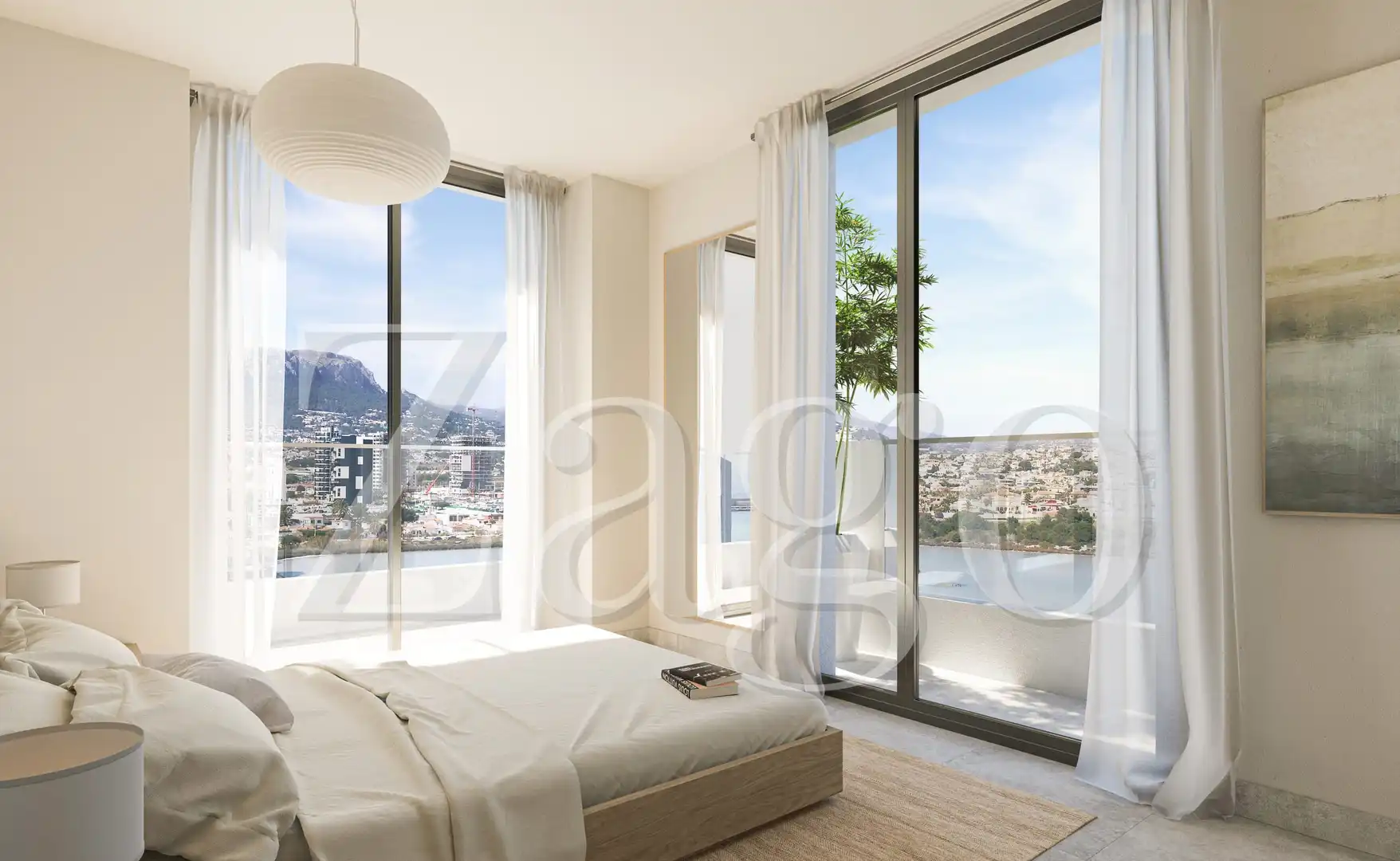 Apartament amb piscina en venda a Playa Arenal - Bol, imagen 7