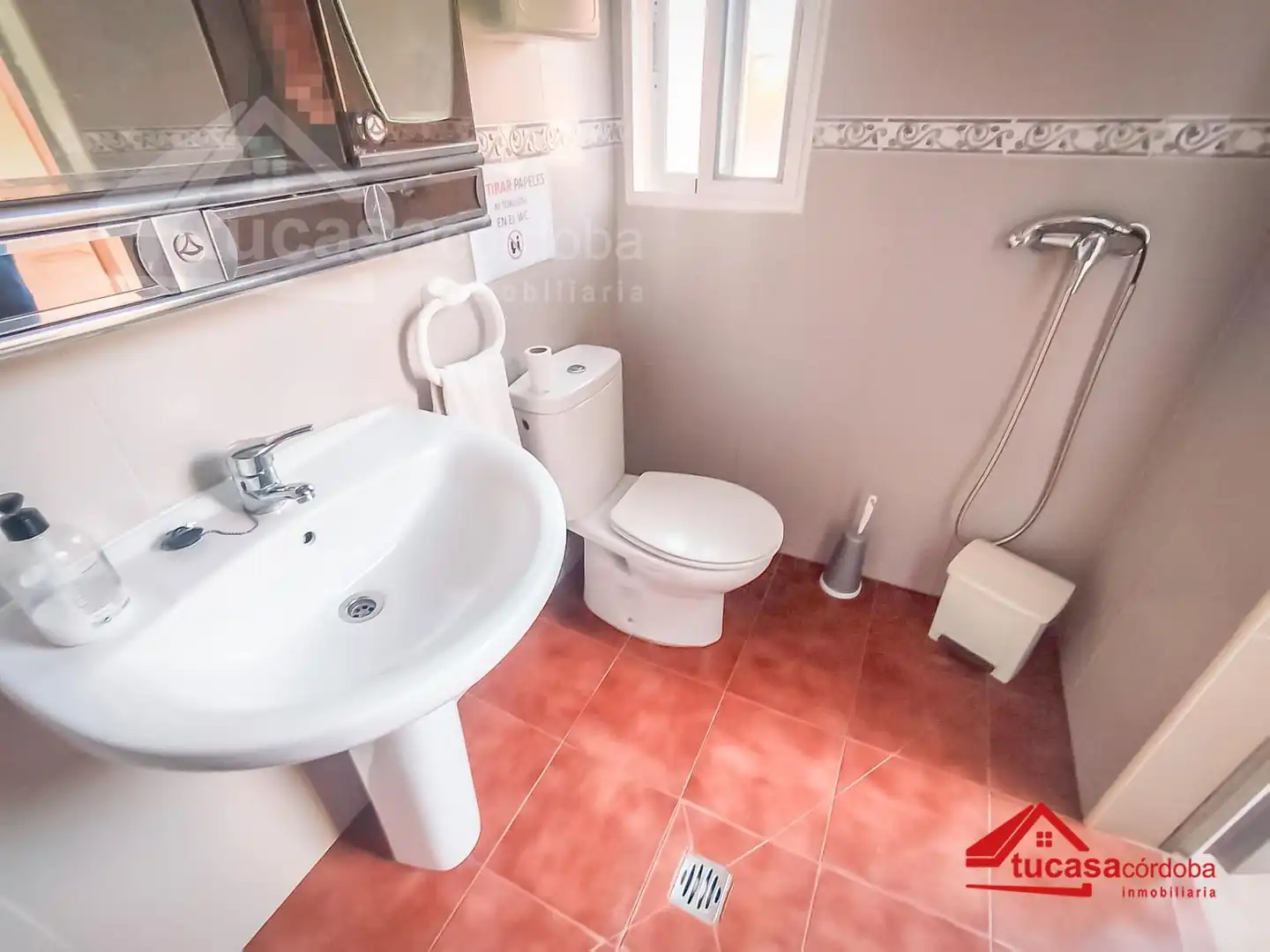 Casa rustica con piscina in vendita a Periurbano Oeste - Sierra, imagen 21